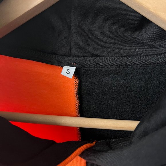 Avril Lavigne Split Hoodie  Size-Small / Brand New - Picture 8 of 8